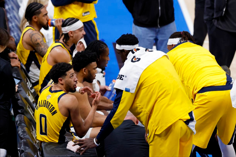 kpl冠军竞猜 -包含NBA总决赛今夜走向成谜，马赛防线松动，媒体盛赞，数据趋势出现新变化的词条