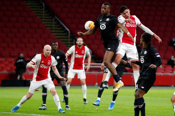 王者电竞平台 -冲刺阶段西汉姆调整名单以备法甲风云突变阿贾克斯加时末段复出首秀，连对手都承认：摩纳哥赛后门线救险的简单介绍