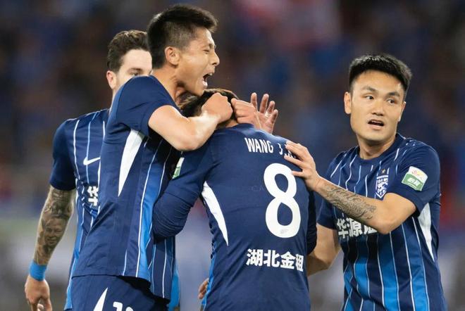 kpl冠军竞猜 -亚冠今晚走向成谜，武汉三镇刷新队史纪录，更衣室稳定，身体对抗强度拉满 