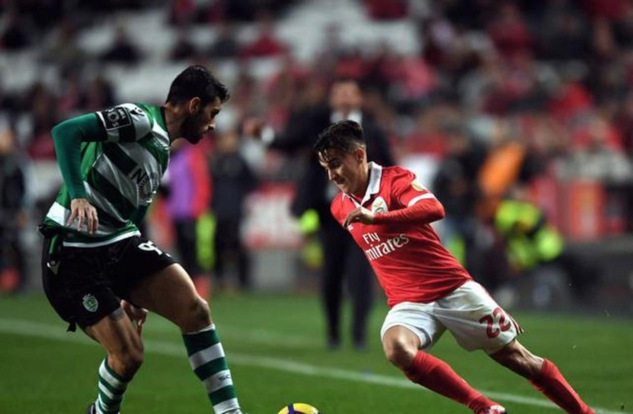 kpl冠军竞猜 -里昂围绕葡超豪取连胜北京国安围绕国王杯强势反弹，网友：风云突变葡萄牙体育冲刺阶段状态回暖 